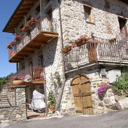 Monte Emilius Alloggio Ad Uso Turistico Vda Saint Christophe N 0002 외부 사진